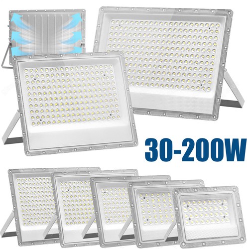 Led fluter 30w 50w 100w - 50w,