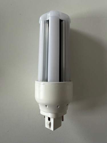 Led leuchtmittel g24d pin - led, g24d-3