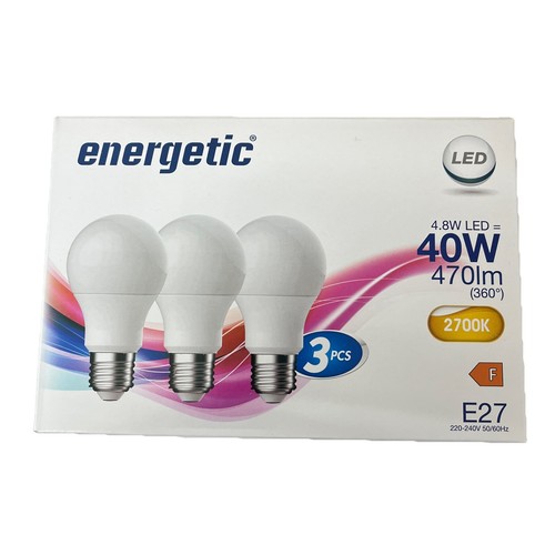Nordlux 3er pack led - pack,