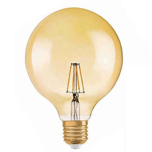 Osram led lampe watt - led,