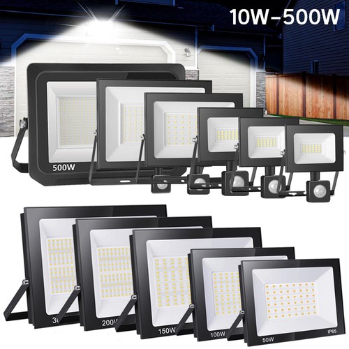 Led fluter außen strahler - led,