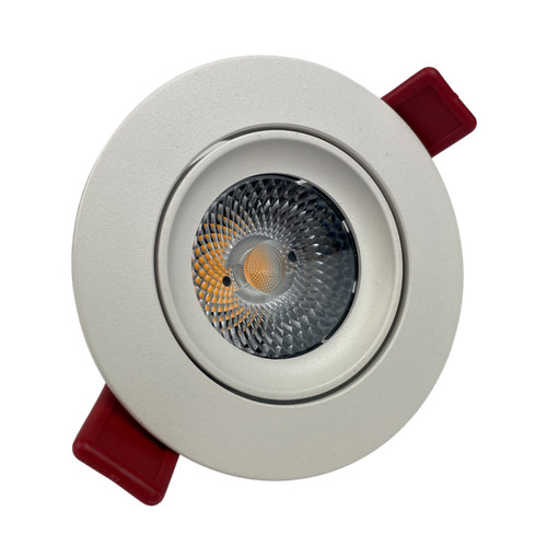 Volt led einbaustrahler - volt,