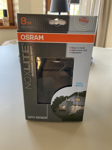 Osram noxlite watt - noxlite, 8