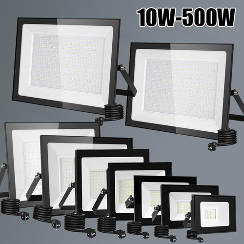 Led fluter 10w - fluter, 30w