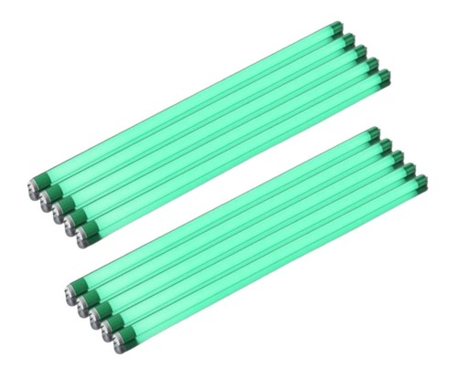 10er pack led röhre 24 - led,