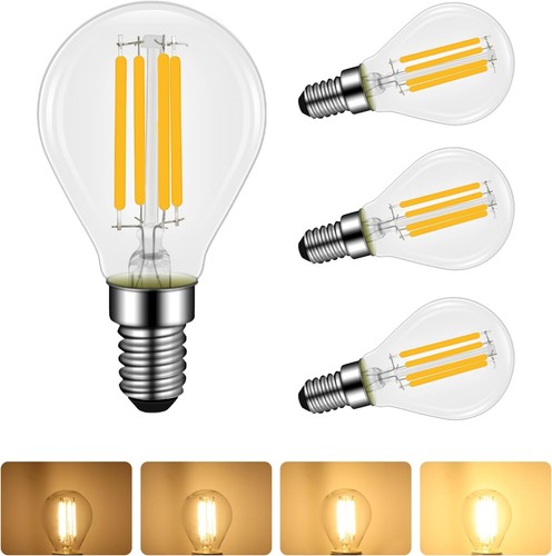 E14 led dimmbar glühbirne - led,