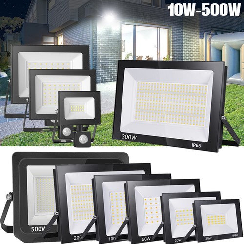 Led strahler außen fluter - außen,