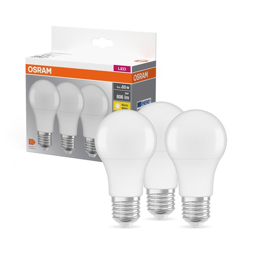 Osram led lampen - x,