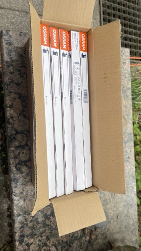 Osram 8watt 640 - osram, 8watt/640