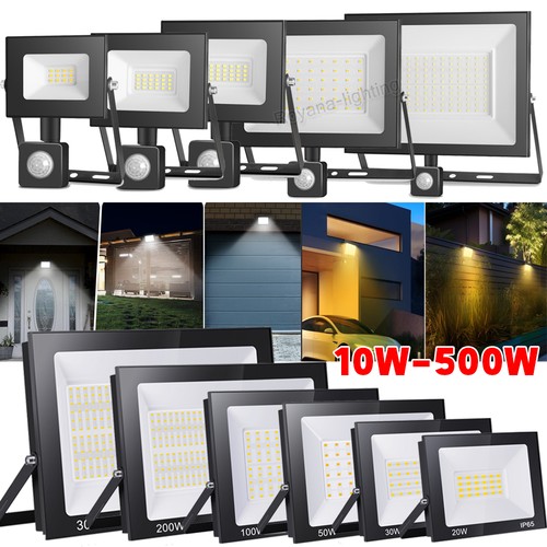Led fluter 10w 20w - fluter,