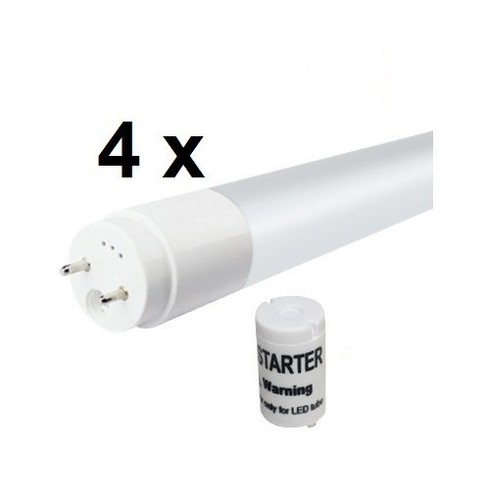 Led röhre t8 - x, cm
