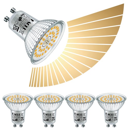 Gu10 led leuchtmittel - gu10,