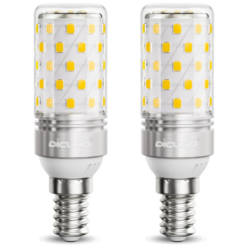 Led maiskolben e14 lampe - e14,