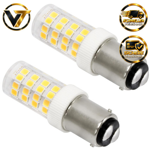 Led lampe 500lm - lampe, 5w