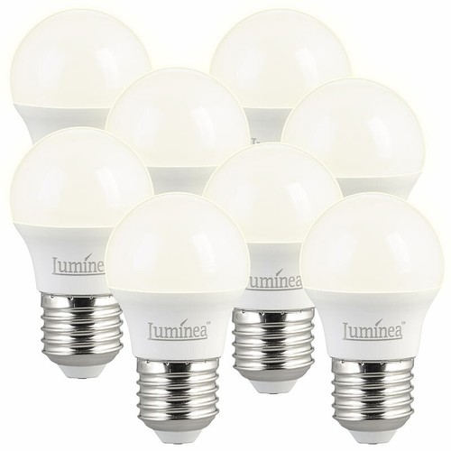 Luminea led glühbirnen e27 - luminea,