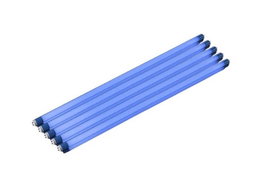 5er pack led röhre watt - led, 18