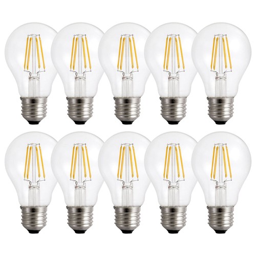 Led filament lampen a60 - x,