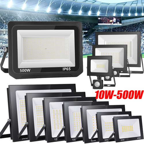 Led fluter 10w 20w 30w - 10w,