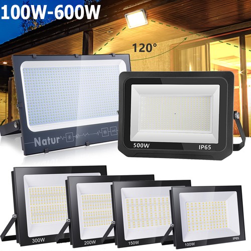 Led fluter 100w 150w 200w - led,