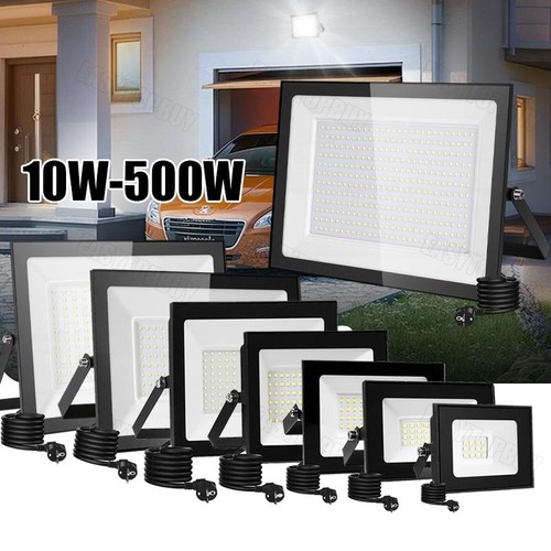Led fluter 10w 20w - fluter,