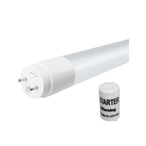 Led röhre g13 8 - led-röhre,