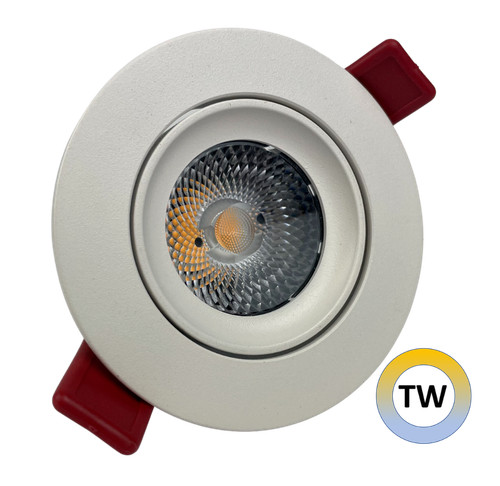 Volt led einbaustrahler - 24,