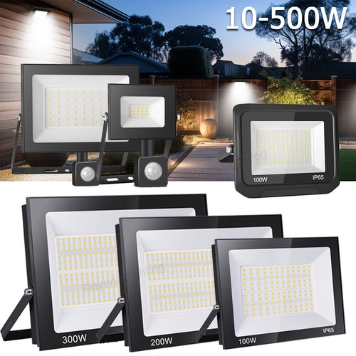 Led fluter 10w 20w 30w - 10w,