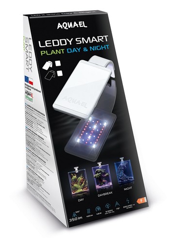 Aquael watt led smart - 4,8,