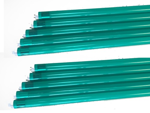 10er pack led röhre - 10er,