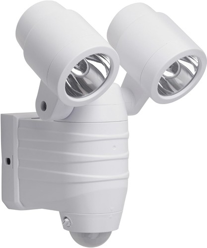 Led außenstrahler mit - led,