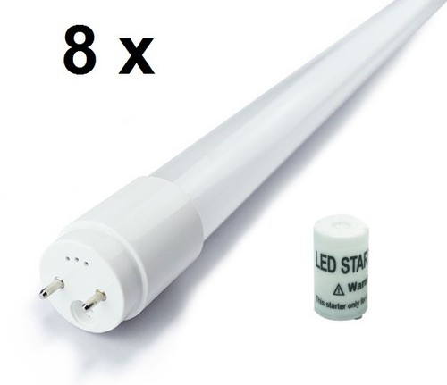 150 led röhre 20 - cm,
