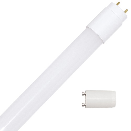 Led lampe röhre - 45cm, 8watt
