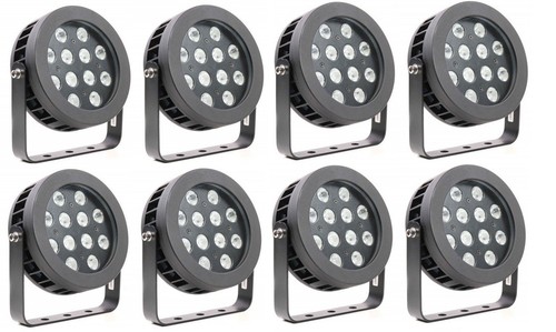 Iridium power spot xii led - iridium,