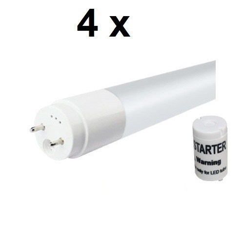 Watt led röhre - led-röhre, t8