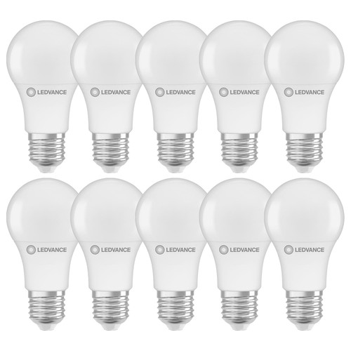 Ledvance led a60 birnen - a60,