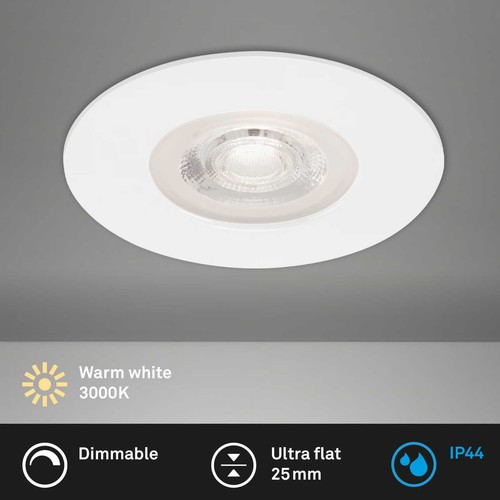 Led einbauleuchte ebl - led,