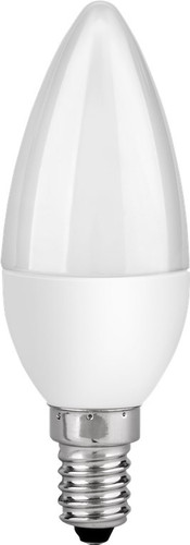 Led kerzenlampe candle 8 - kerzenlampe, 3,8