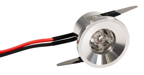 Mini led einbauleuchten - mini,