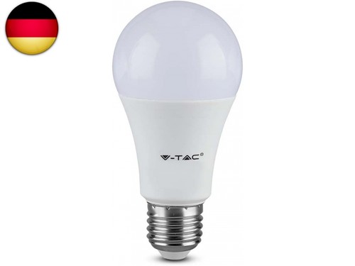 Tac led glühbirne e27 - v-tac,