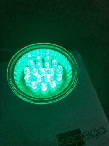 Led lampe gu 5 3 - lampe, gu-10