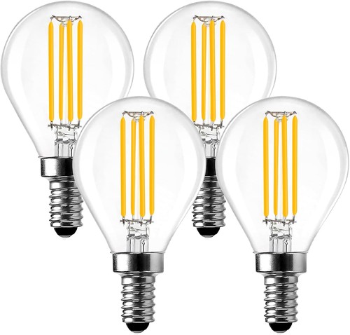 Brimax led filament e14 - brimax, 6w