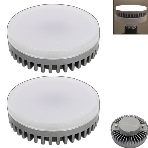 Gx53 led watt - gx53, dimmbar
