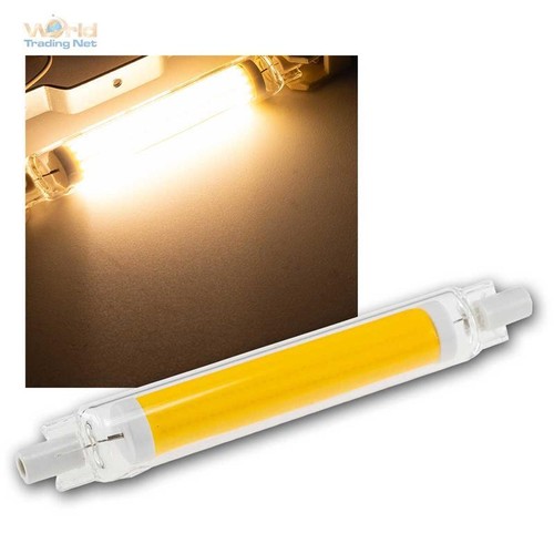 Led leuchtmittel r7s 118mm - leuchtmittel,